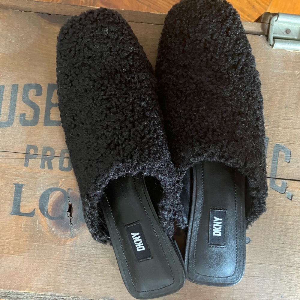 Cozy slipper 🥿